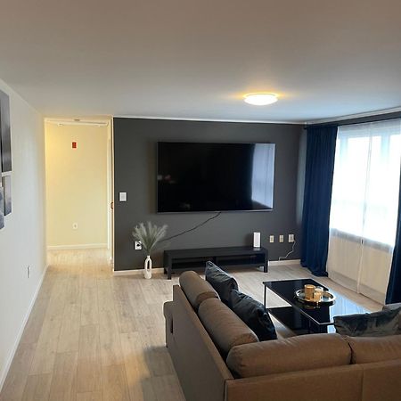 Iq Apartments 1 Keflavík Екстериор снимка