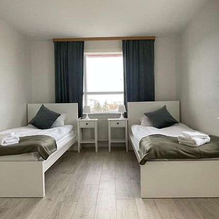 Iq Apartments 1 Keflavík Екстериор снимка