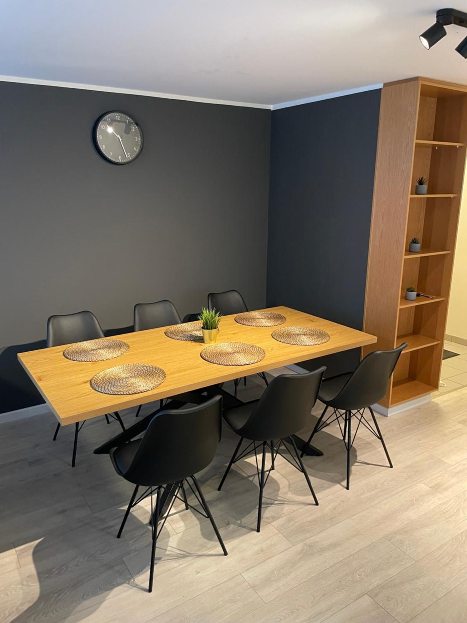 Iq Apartments 1 Keflavík Екстериор снимка