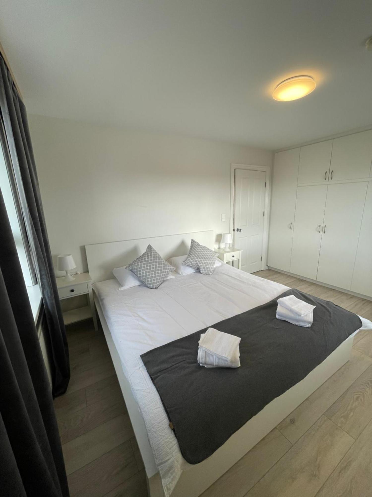 Iq Apartments 1 Keflavík Екстериор снимка